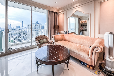 Condominio de 2 dormitorios en Bangkok, Tailandia № 187634 - foto 3