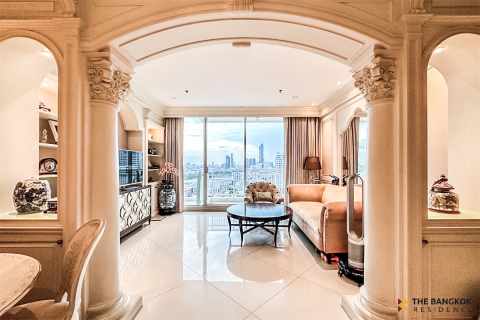Condominio de 2 dormitorios en Bangkok, Tailandia № 187634 - foto 6