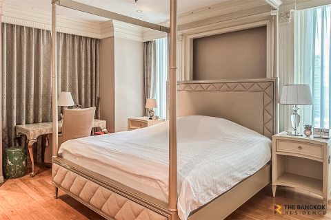 Condominio de 2 dormitorios en Bangkok, Tailandia № 187634 - foto 7