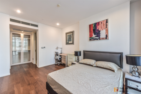 Condominio de 1 dormitorio en Bangkok, Tailandia № 187635 - foto 6