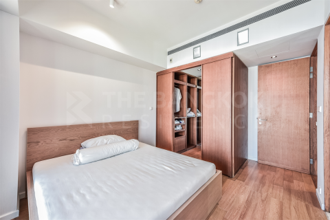 Condominio de 2 dormitorios en Bangkok, Tailandia № 187633 - foto 2