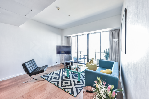 Condominio de 2 dormitorios en Bangkok, Tailandia № 187633 - foto 5