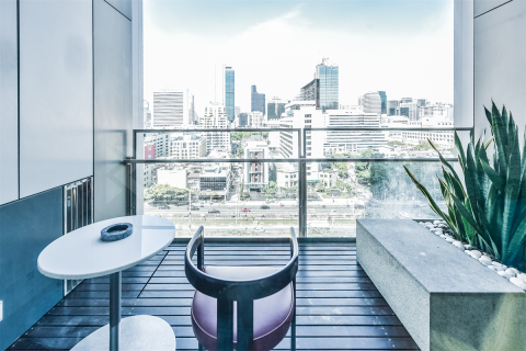 Condominio de 2 dormitorios en Bangkok, Tailandia № 187633 - foto 3