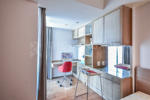 Condominio de 2 dormitorios en Bangkok, Tailandia № 187633 - foto 10