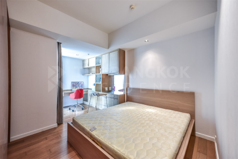Condominio de 2 dormitorios en Bangkok, Tailandia № 187633 - foto 4
