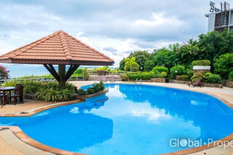 Condominio de 3 dormitorios en Pattaya, Tailandia № 119421 - foto 5