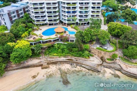 Condominio de 3 dormitorios en Pattaya, Tailandia № 119421 - foto 3