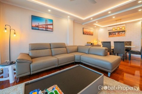 Condominio de 3 dormitorios en Pattaya, Tailandia № 119421 - foto 9