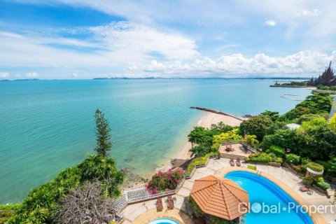Condominio de 3 dormitorios en Pattaya, Tailandia № 119421 - foto 16
