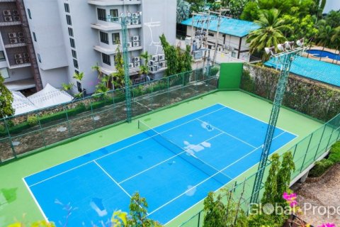 Condominio de 3 dormitorios en Pattaya, Tailandia № 119421 - foto 6