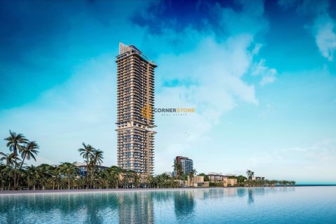 Studio in the Condo on Jomtien Beach, Pattaya, Thailand № 119417