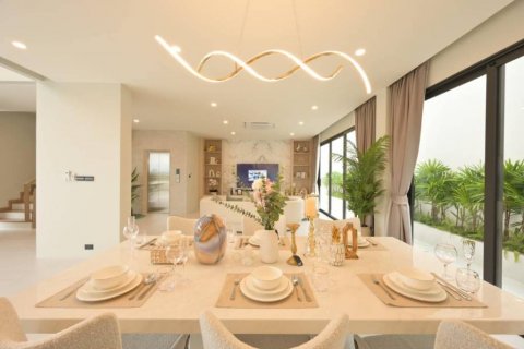 Casa de 4 dormitorios en Phuket, Tailandia № 119426 - foto 4