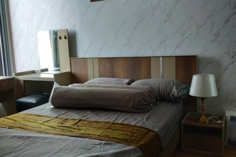 Condominio de 1 dormitorio en Bangkok, Tailandia № 143885 - foto 4