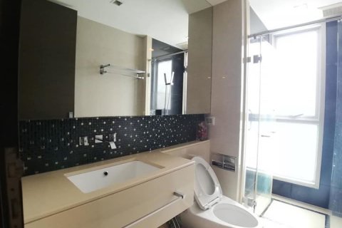 Condominio de 2 dormitorios en Bangkok, Tailandia № 143886 - foto 7