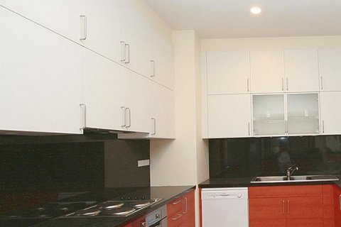 Condominio de 2 dormitorios en Bangkok, Tailandia № 143886