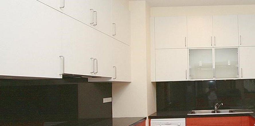 Condominio de 2 dormitorios en Bangkok, Tailandia № 143886