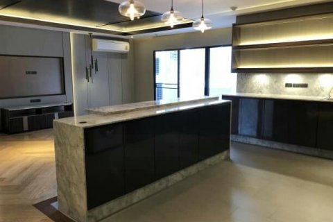 Condominio de 1 dormitorio en Bangkok, Tailandia № 143884 - foto 2