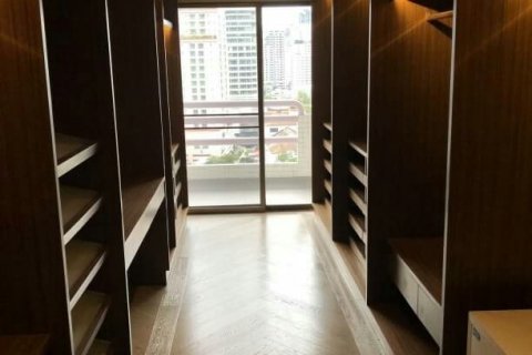 Condominio de 1 dormitorio en Bangkok, Tailandia № 143884 - foto 9
