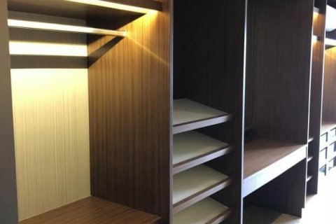 Condominio de 1 dormitorio en Bangkok, Tailandia № 143884 - foto 10