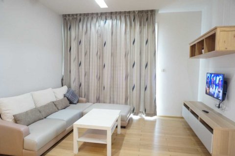 Condo à Bangkok, Thaïlande, 1 chambre  № 143883