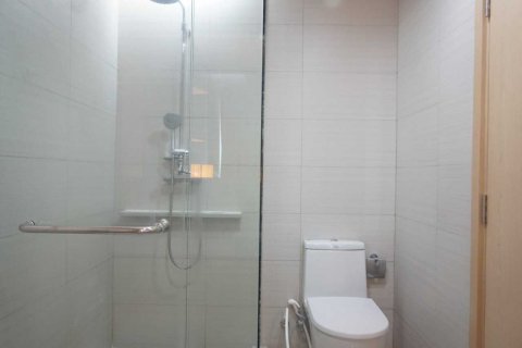 Condominio de 1 dormitorio en Bangkok, Tailandia № 143883 - foto 9