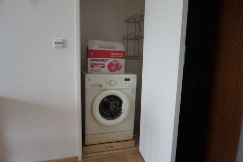 Condominio de 1 dormitorio en Bangkok, Tailandia № 143883 - foto 10
