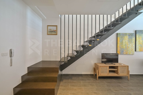 Condominio de 1 dormitorio en Bangkok, Tailandia № 184472 - foto 10