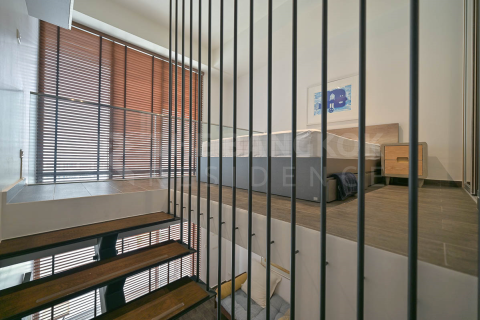 Condominio de 1 dormitorio en Bangkok, Tailandia № 184472 - foto 5