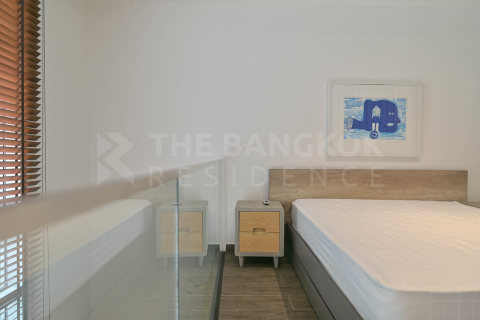 Condominio de 1 dormitorio en Bangkok, Tailandia № 184472 - foto 7