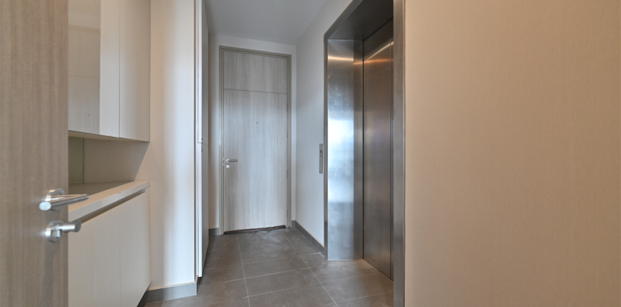 Condominio de 1 dormitorio en Bangkok, Tailandia № 186973