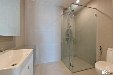 Condominio de 1 dormitorio en Bangkok, Tailandia № 186973 - foto 4