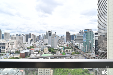 Condominio de 1 dormitorio en Bangkok, Tailandia № 186973 - foto 7