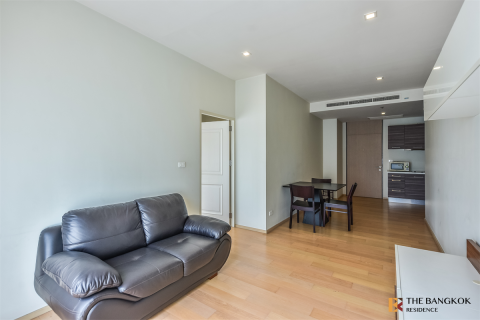 Condominio de 1 dormitorio en Bangkok, Tailandia № 186975 - foto 10