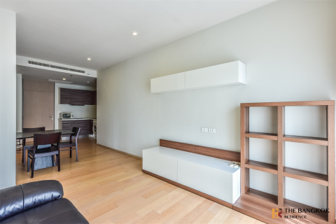 Condominio de 1 dormitorio en Bangkok, Tailandia № 186975 - foto 2