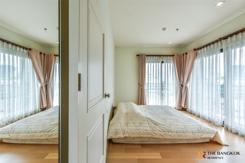 Condominio de 1 dormitorio en Bangkok, Tailandia № 186975 - foto 3
