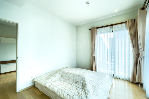 Condo in Bangkok, Thailand, 1 bedroom № 186975