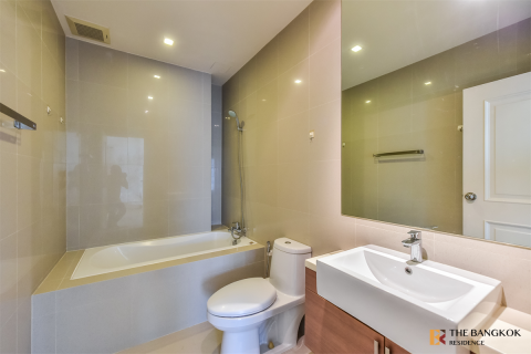 Condominio de 1 dormitorio en Bangkok, Tailandia № 186975 - foto 8