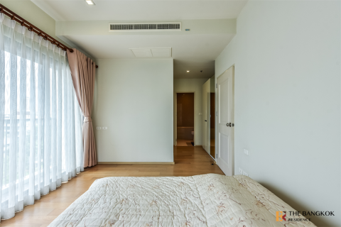 Condominio de 1 dormitorio en Bangkok, Tailandia № 186975 - foto 5