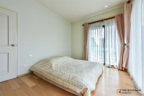Condominio de 1 dormitorio en Bangkok, Tailandia № 186975 - foto 4