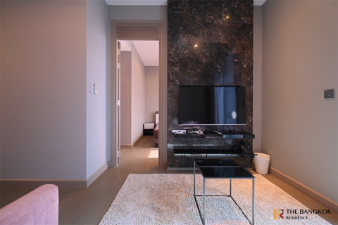 Condominio de 1 dormitorio en Bangkok, Tailandia № 186972 - foto 6