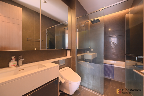 Condominio de 1 dormitorio en Bangkok, Tailandia № 186972 - foto 2