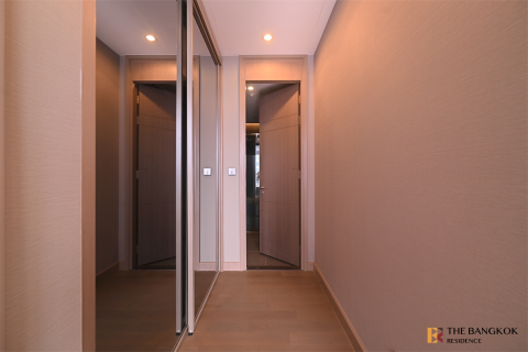 Condominio de 1 dormitorio en Bangkok, Tailandia № 186972 - foto 3