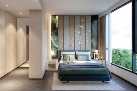 Eigentumswohnung in Bangkok, Thailand, 4 Schlafzimmer № 165911 - Foto 27