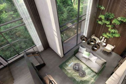 Eigentumswohnung in Bangkok, Thailand, 4 Schlafzimmer № 165911 - Foto 22