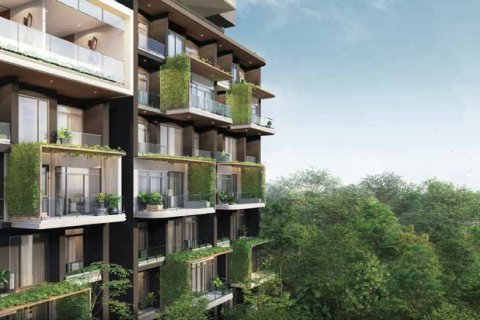 Eigentumswohnung in Bangkok, Thailand, 4 Schlafzimmer № 165911 - Foto 15