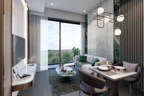 Eigentumswohnung in Bangkok, Thailand, 4 Schlafzimmer № 165911 - Foto 26