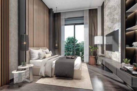 Eigentumswohnung in Bangkok, Thailand, 4 Schlafzimmer № 165911 - Foto 30
