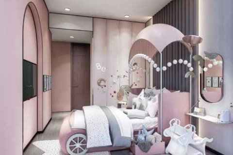 Condominio de 4 dormitorios en Bangkok, Tailandia № 165912 - foto 23