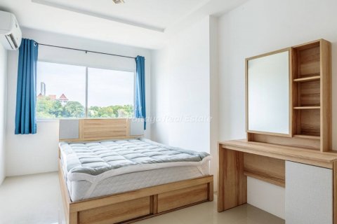 Condominio de 1 dormitorio en Pattaya, Tailandia № 205213 - foto 6