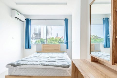 Condominio de 1 dormitorio en Pattaya, Tailandia № 205213 - foto 7